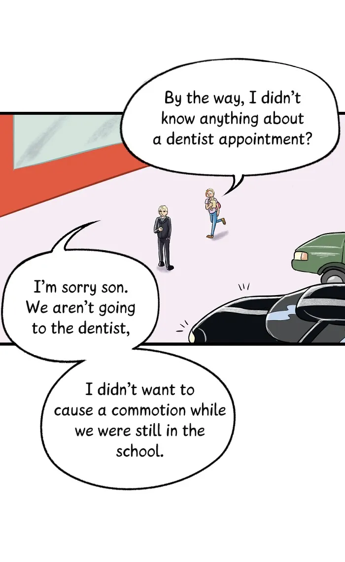 Acception Chapter 42 page 28 - 