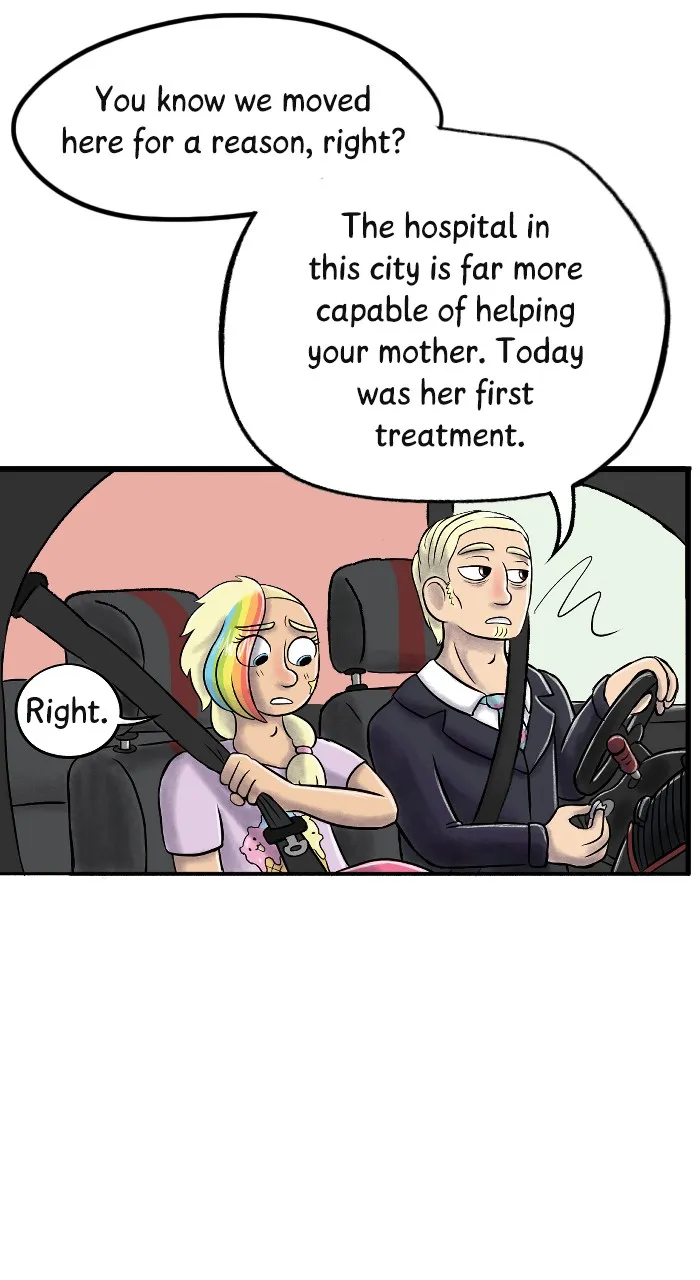 Acception Chapter 42 page 29 - 