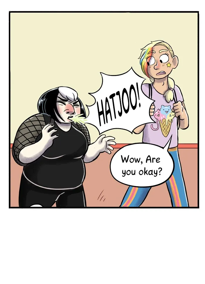 Acception Chapter 42 page 4 - 