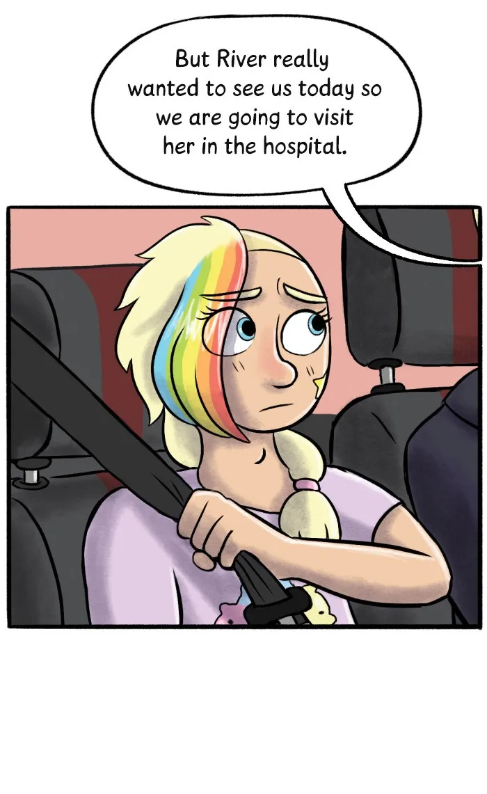 Acception Chapter 42 page 31 - 