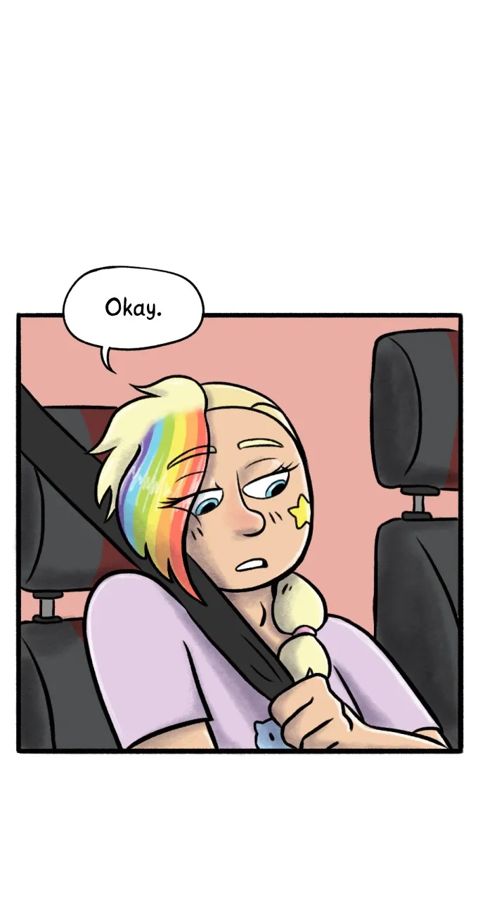 Acception Chapter 42 page 32 - 