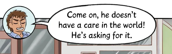 Acception Chapter 42 page 33 - 