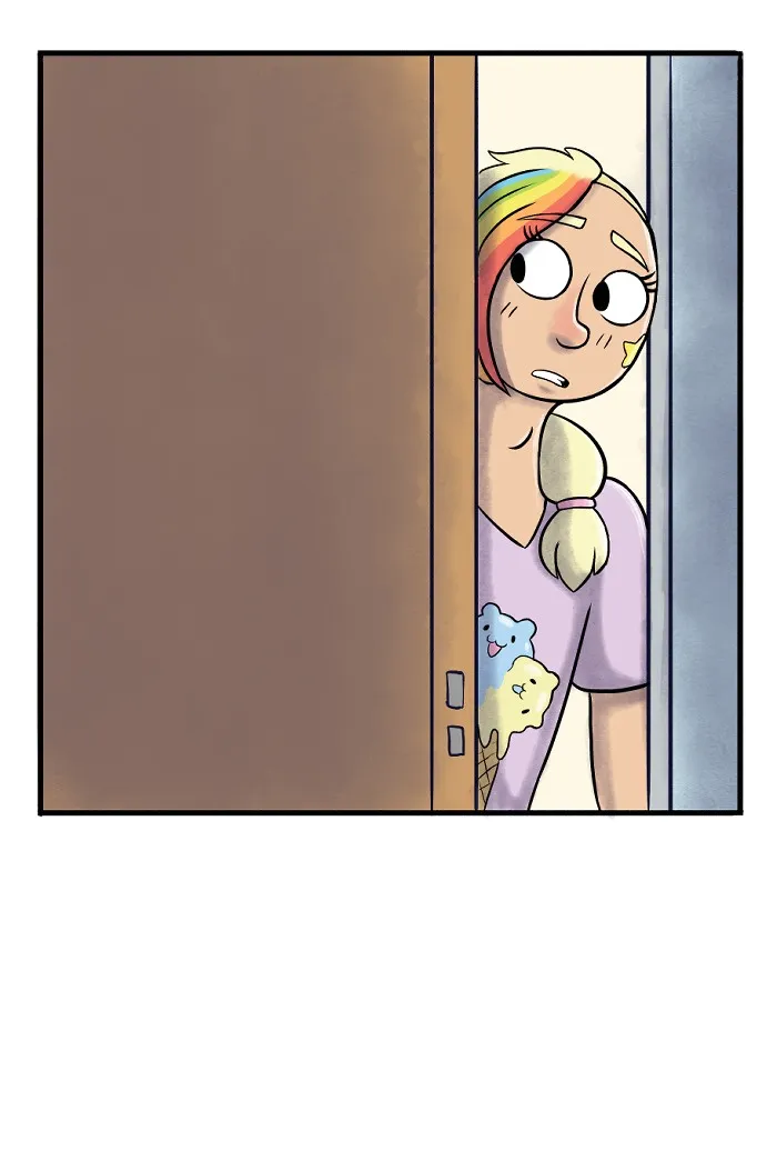 Acception Chapter 42 page 37 - 
