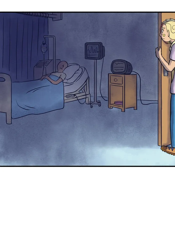 Acception Chapter 42 page 38 - 