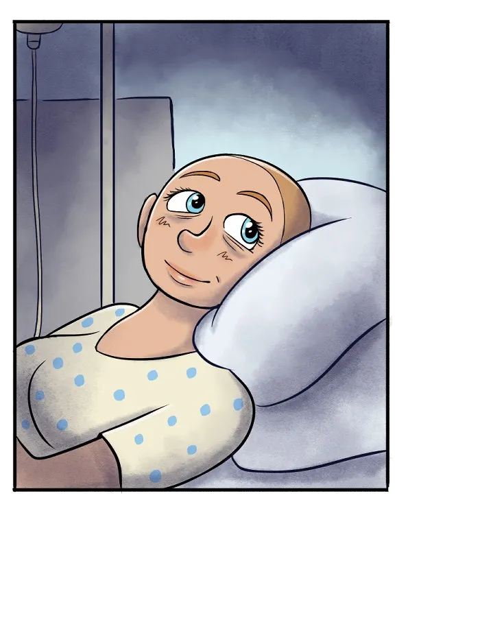 Acception Chapter 42 page 39 - 