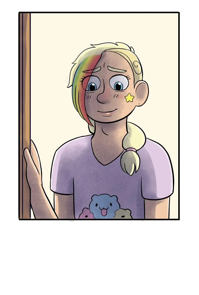 Acception Chapter 42 page 40 - 