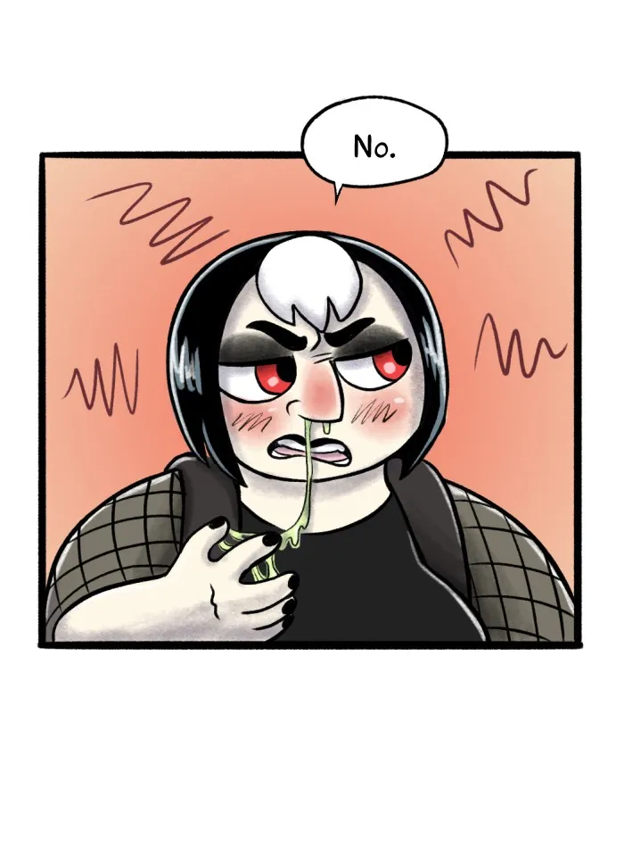 Acception Chapter 42 page 5 - 