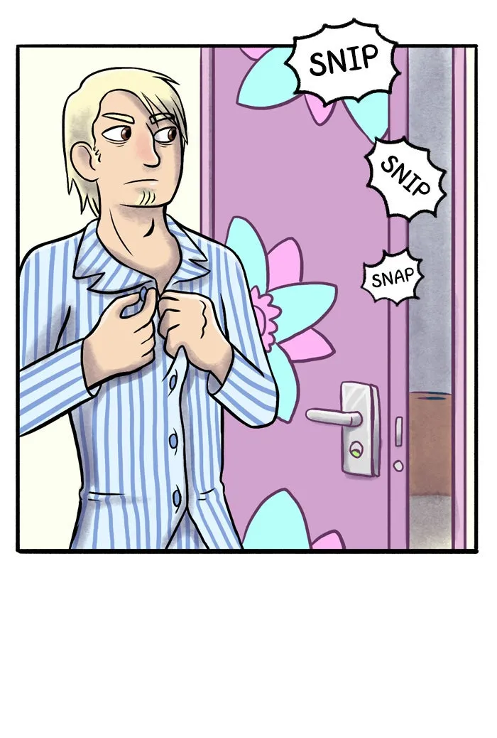 Acception Chapter 42 page 42 - 