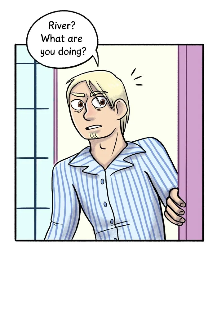 Acception Chapter 42 page 43 - 