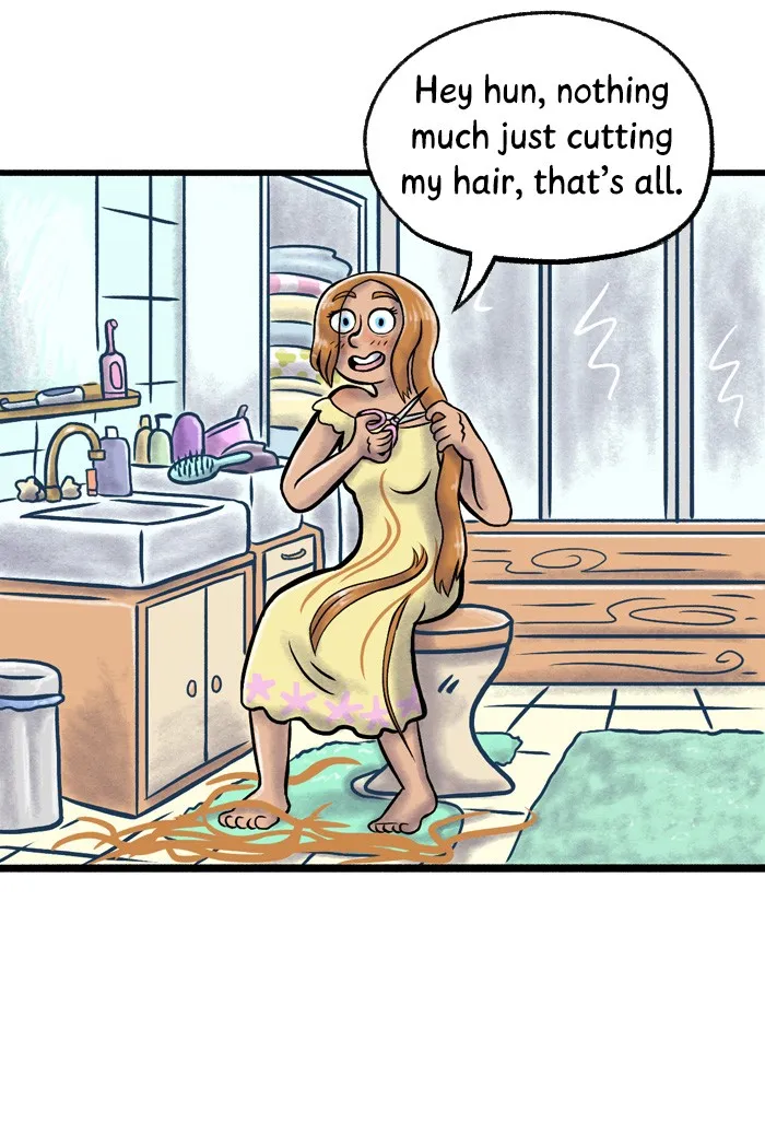 Acception Chapter 42 page 44 - 