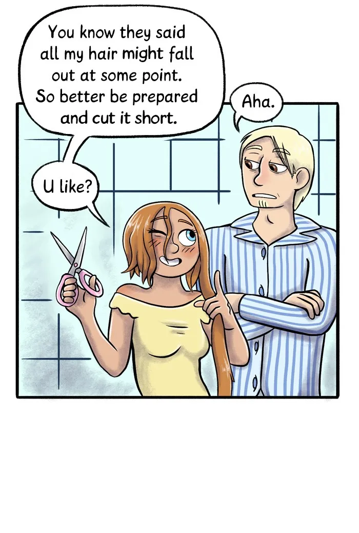 Acception Chapter 42 page 45 - 