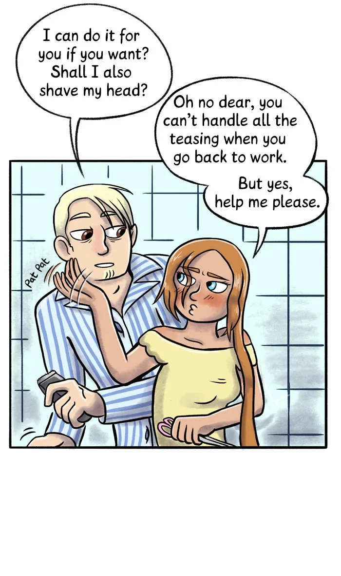Acception Chapter 42 page 47 - 