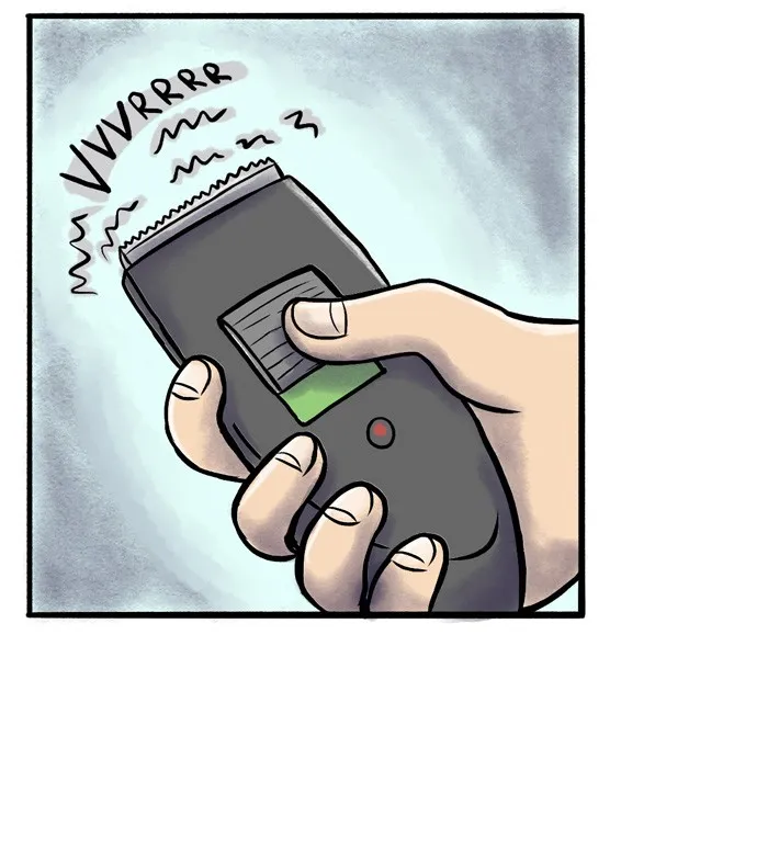 Acception Chapter 42 page 48 - 