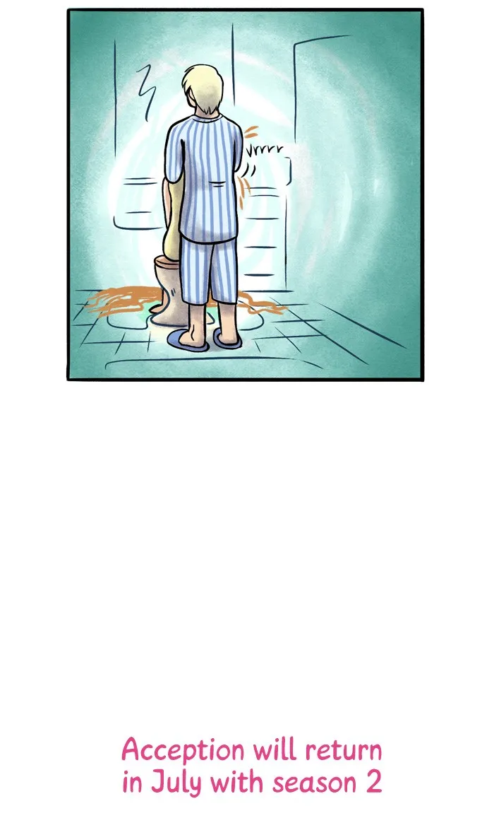 Acception Chapter 42 page 49 - 