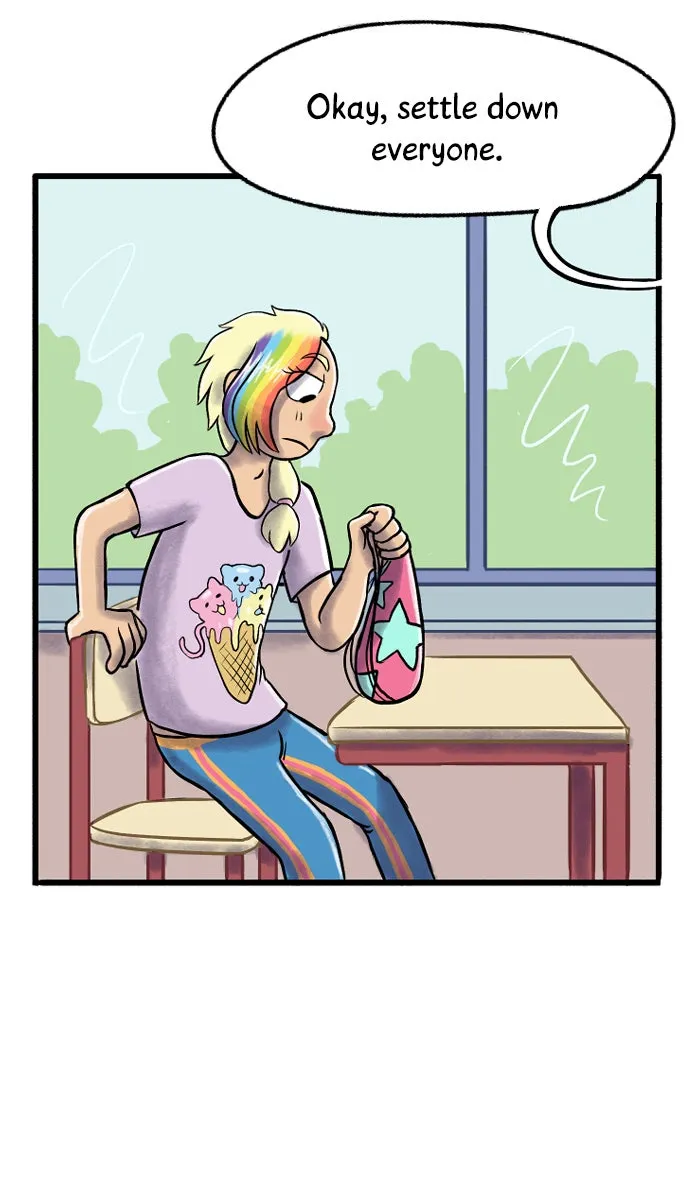 Acception Chapter 42 page 7 - 