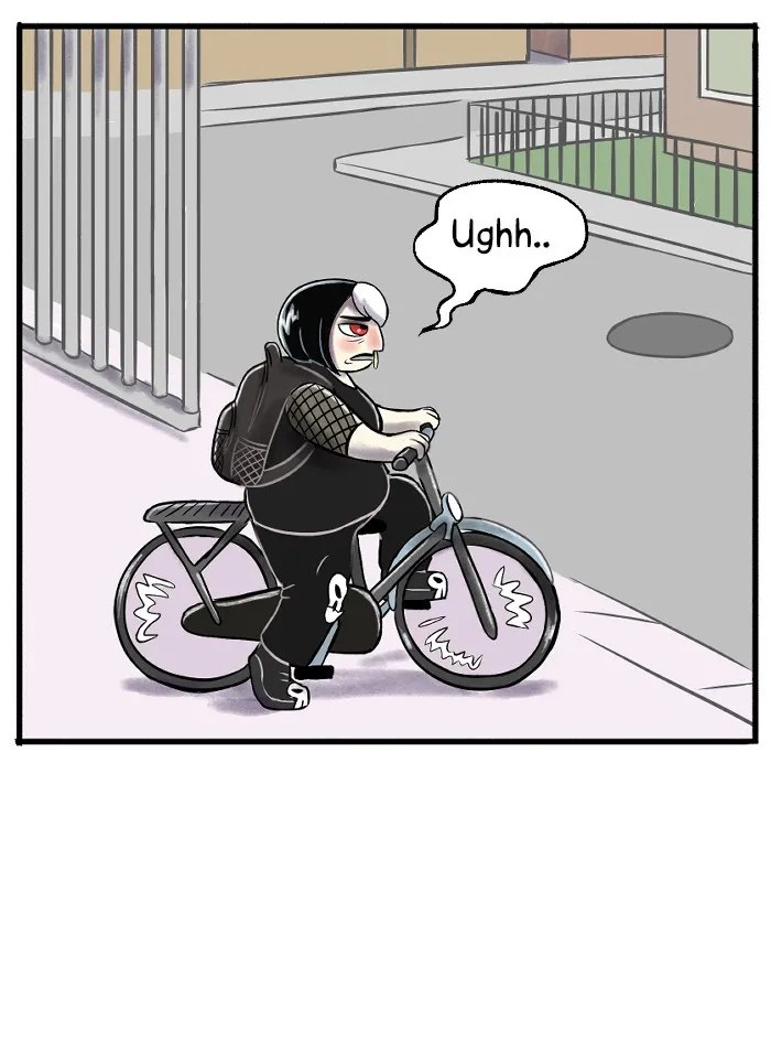 Acception Chapter 42 page 9 - 