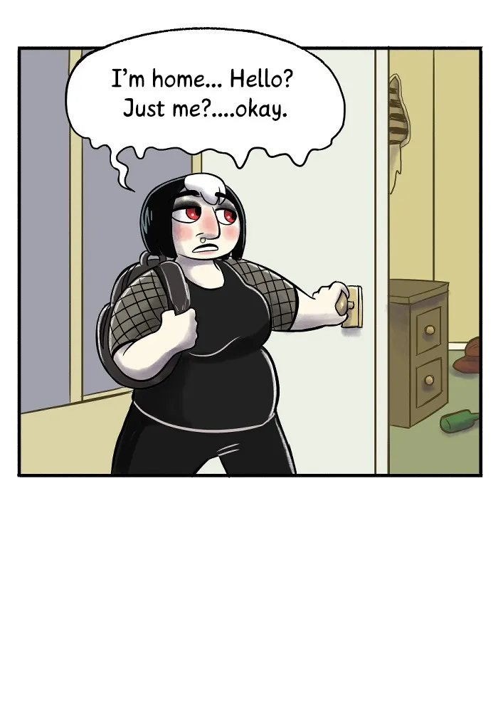Acception Chapter 42 page 10 - 