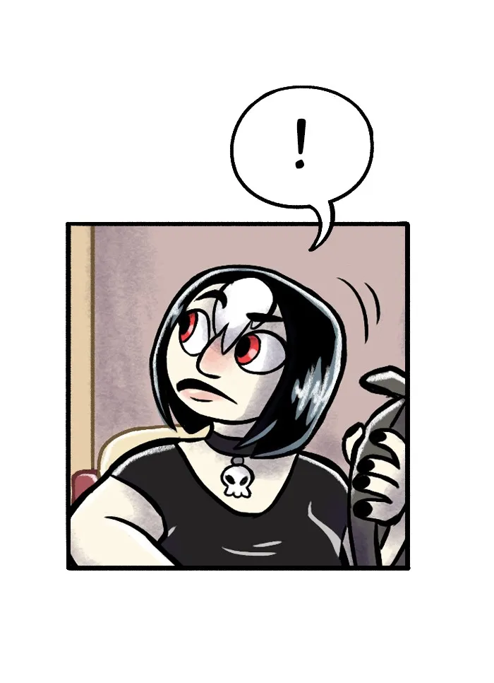 Acception Chapter 43 page 14 - 