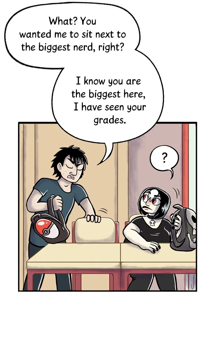 Acception Chapter 43 page 15 - 