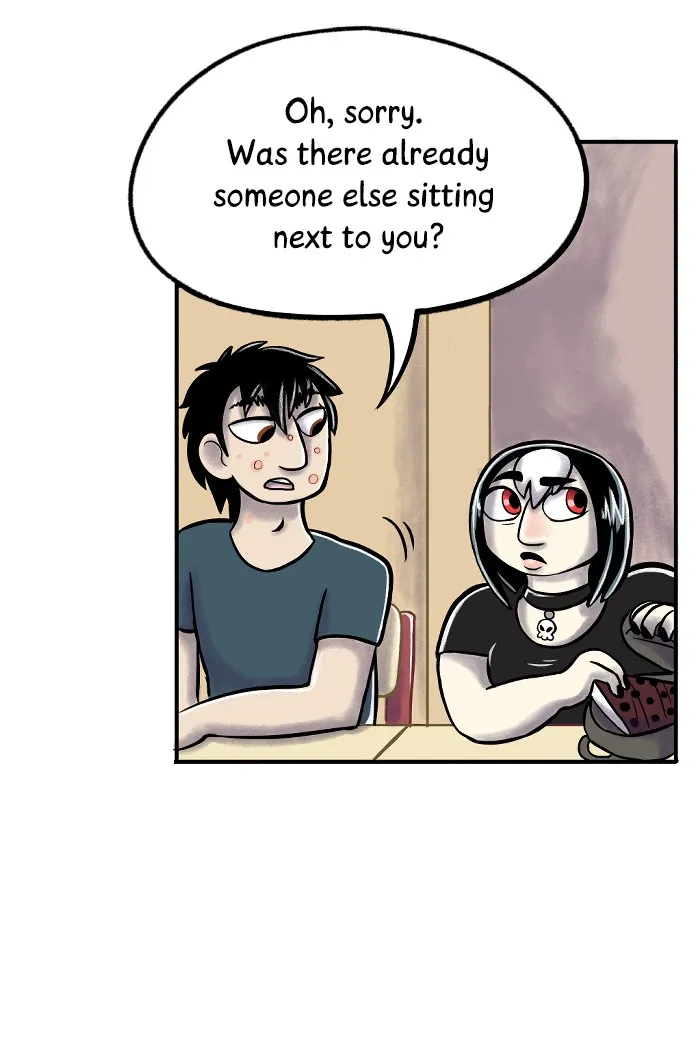 Acception Chapter 43 page 16 - 