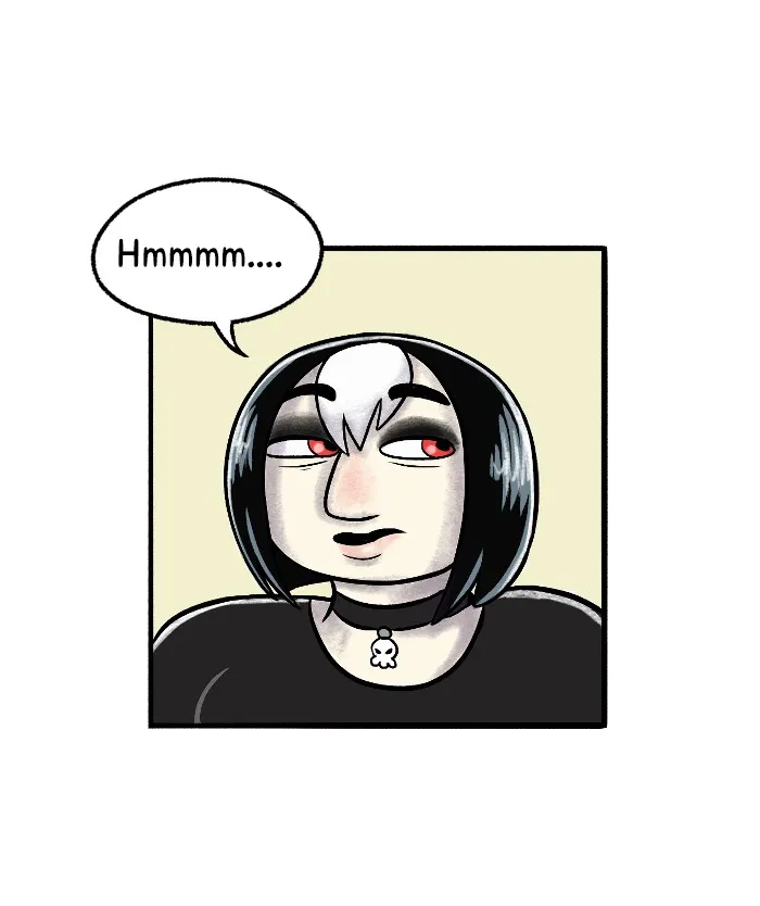 Acception Chapter 43 page 17 - 
