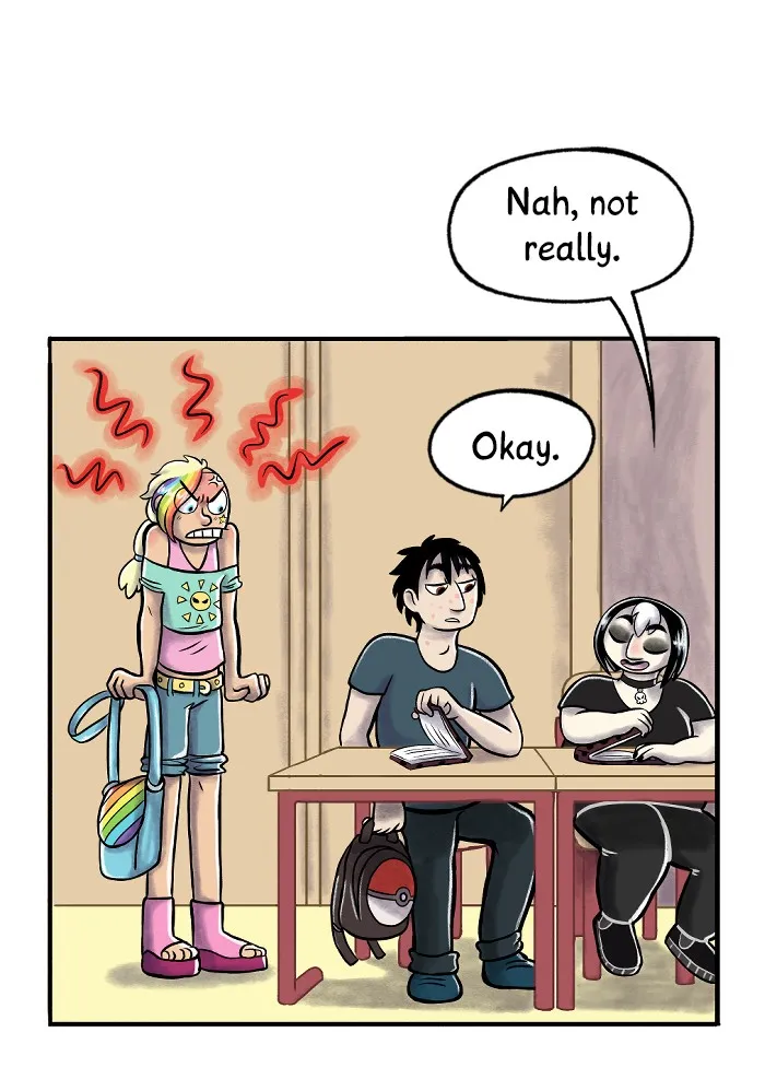 Acception Chapter 43 page 18 - 