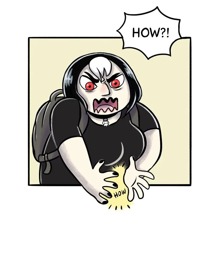 Acception Chapter 43 page 3 - 