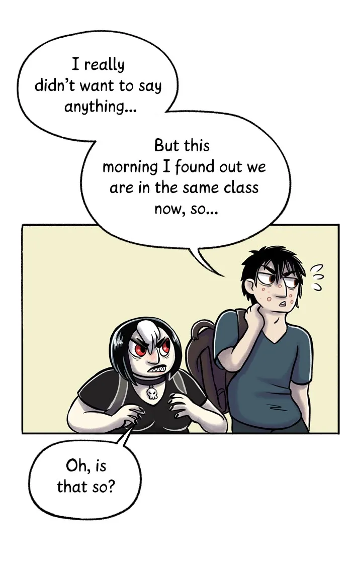 Acception Chapter 43 page 5 - 