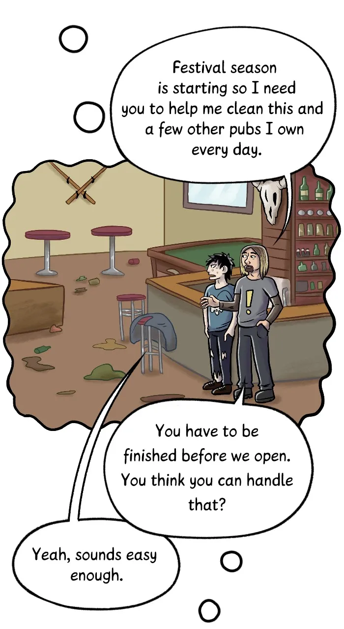 Acception Chapter 43 page 7 - 