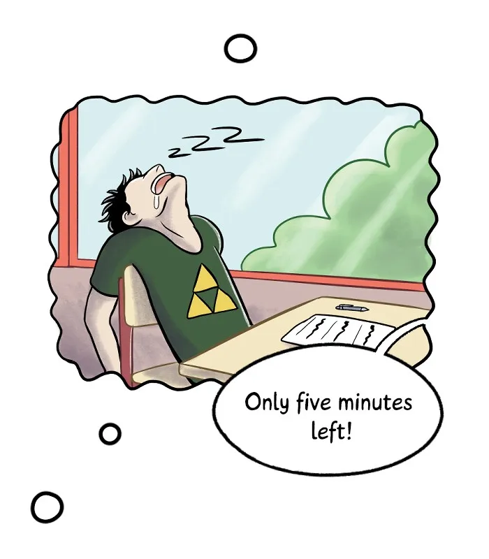 Acception Chapter 43 page 8 - 