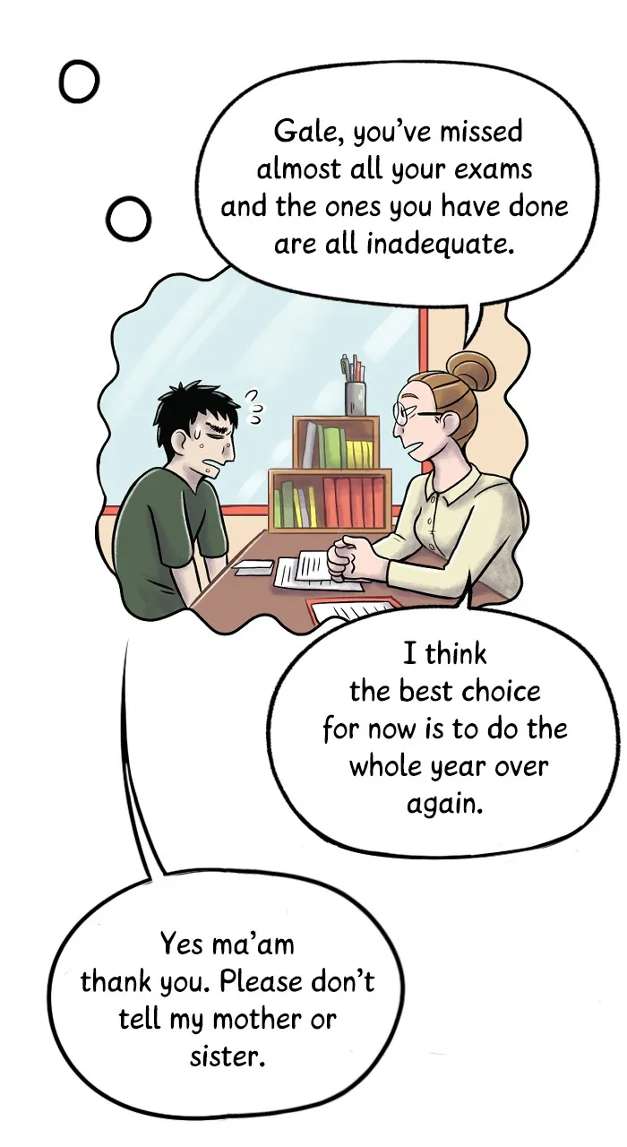 Acception Chapter 43 page 9 - 