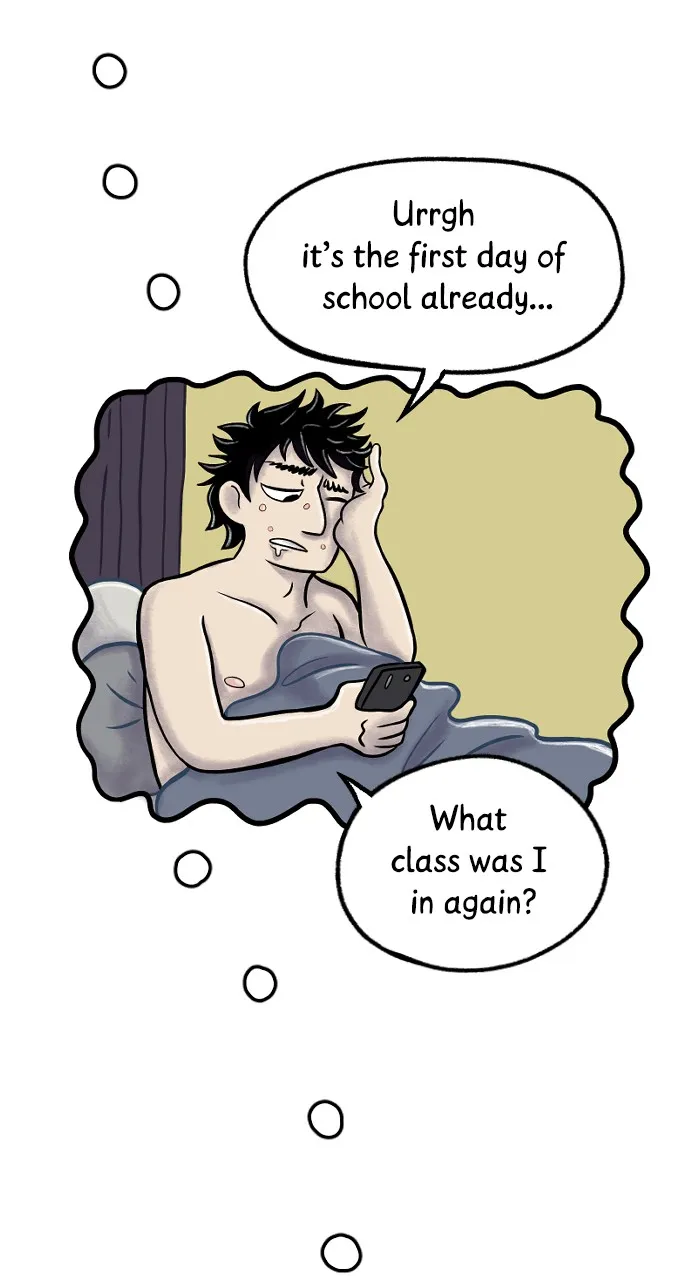Acception Chapter 43 page 10 - 
