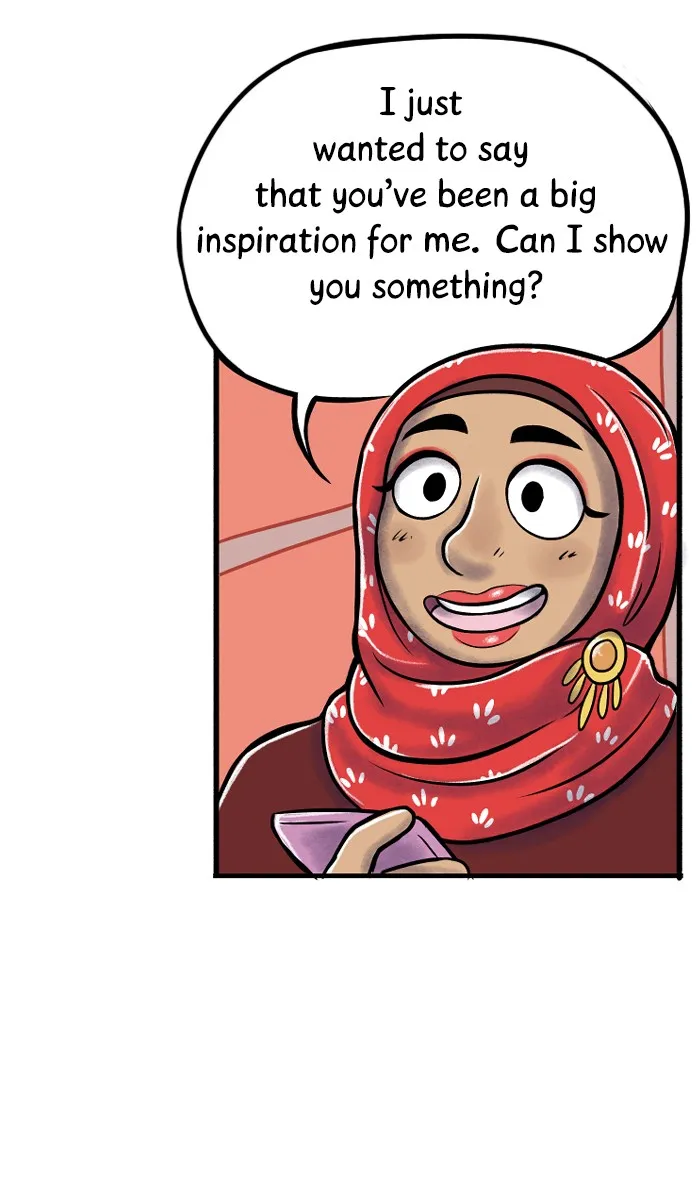 Acception Chapter 44 page 14 - 
