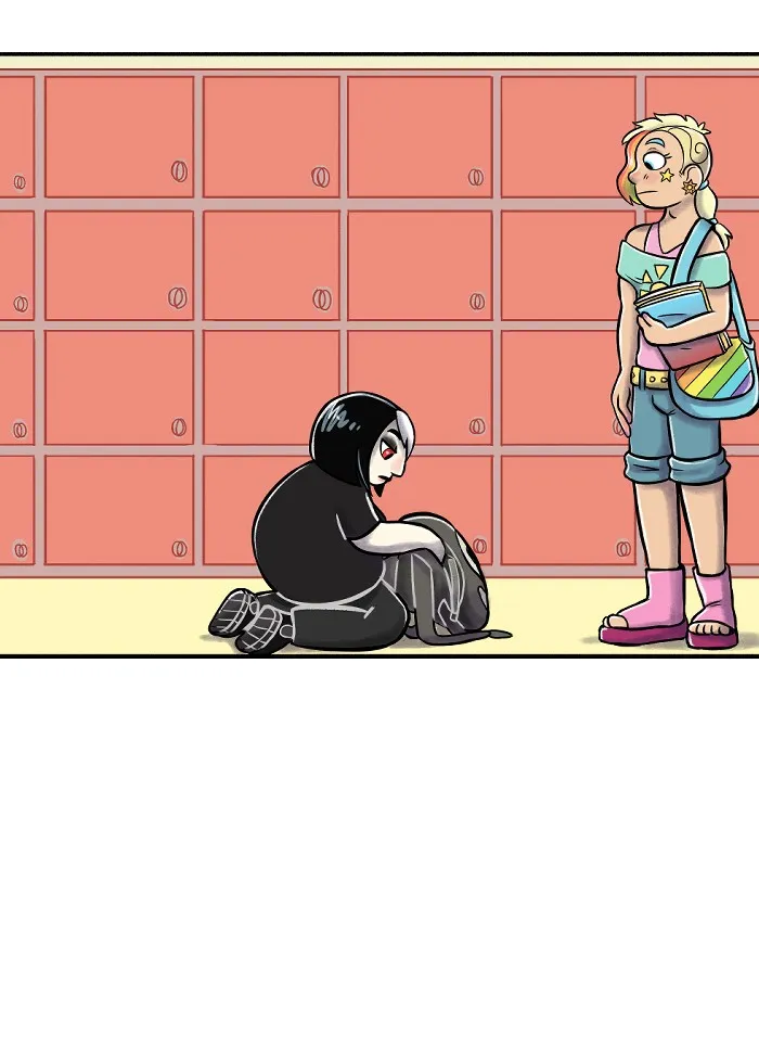Acception Chapter 44 page 3 - 