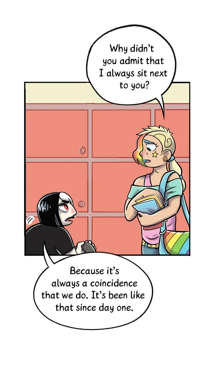 Acception Chapter 44 page 4 - 