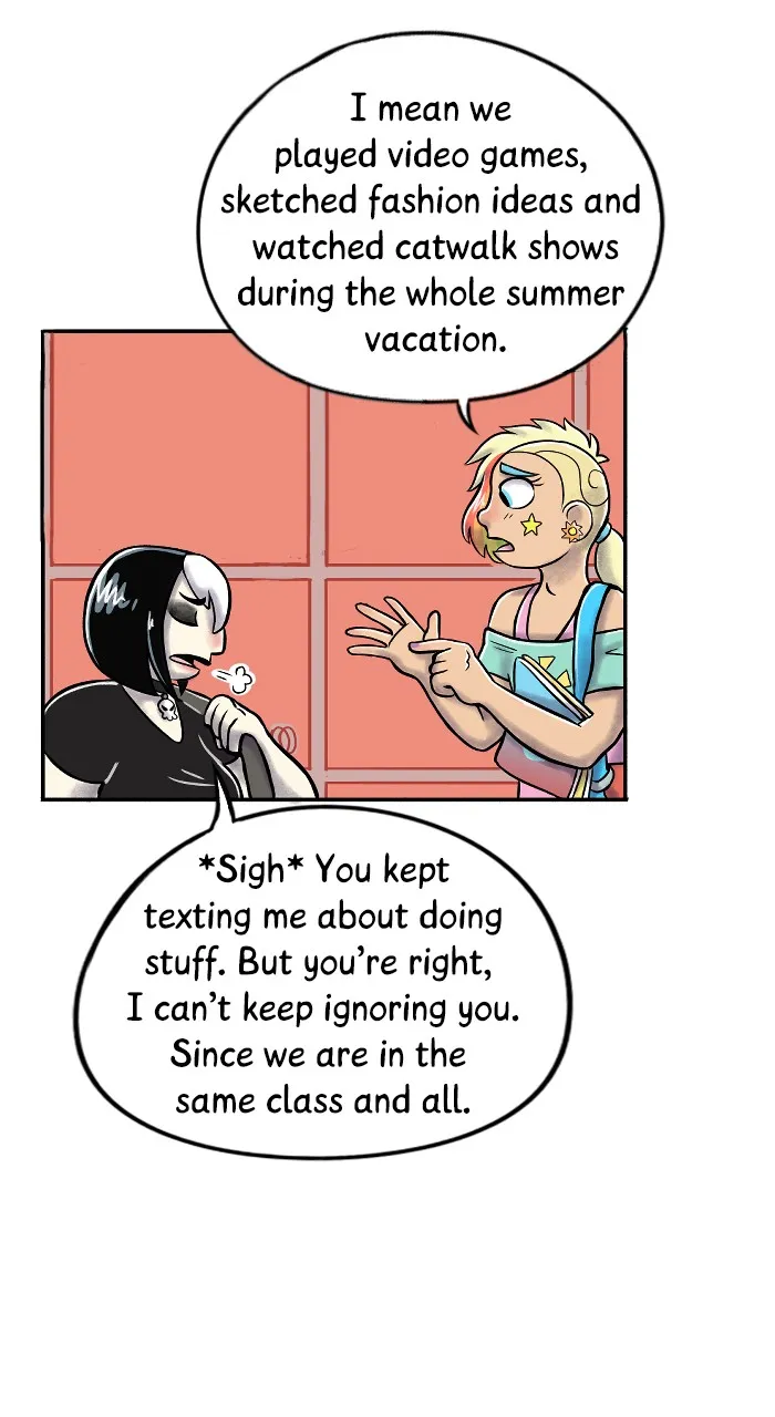 Acception Chapter 44 page 6 - 