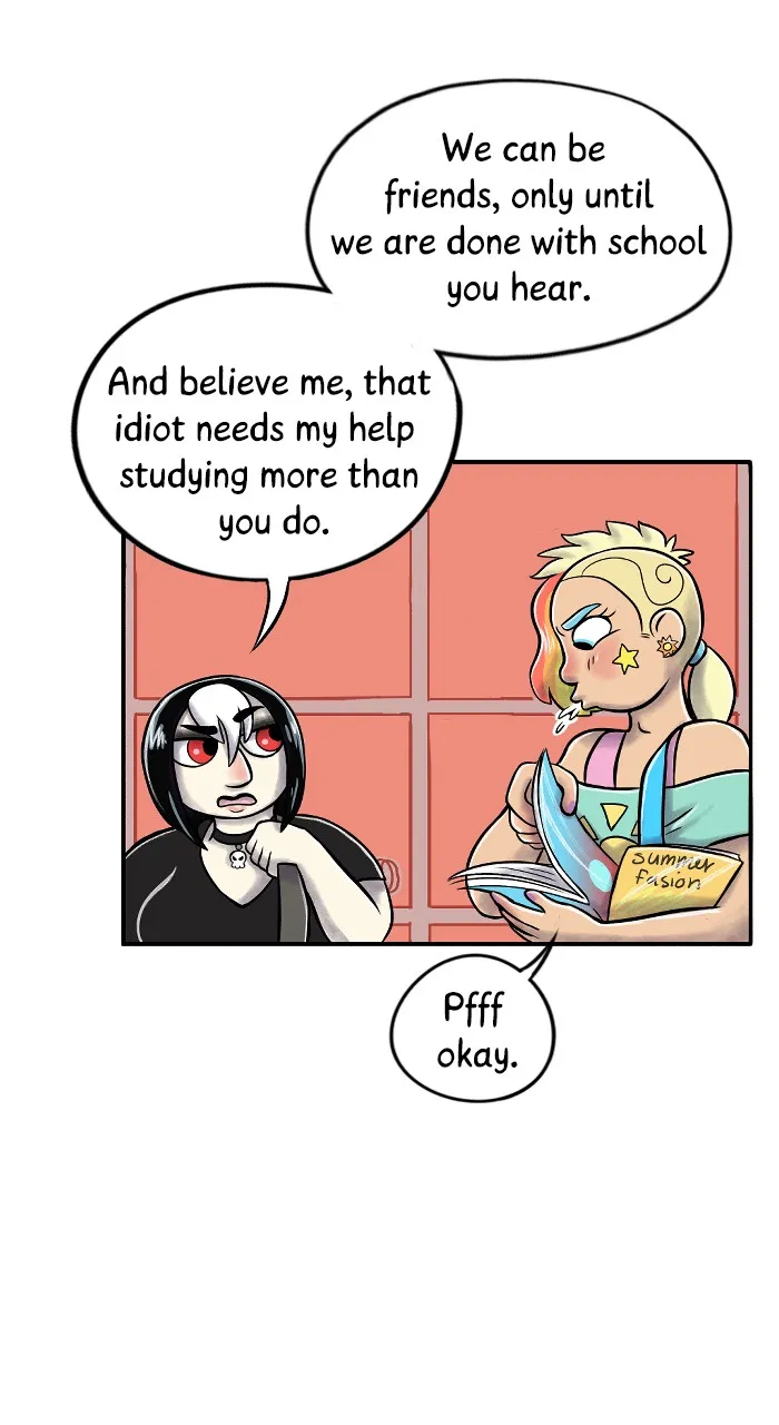 Acception Chapter 44 page 7 - 