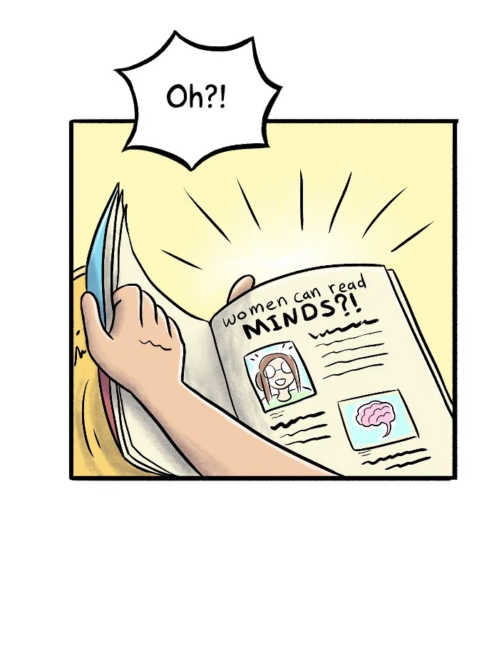 Acception Chapter 44 page 8 - 