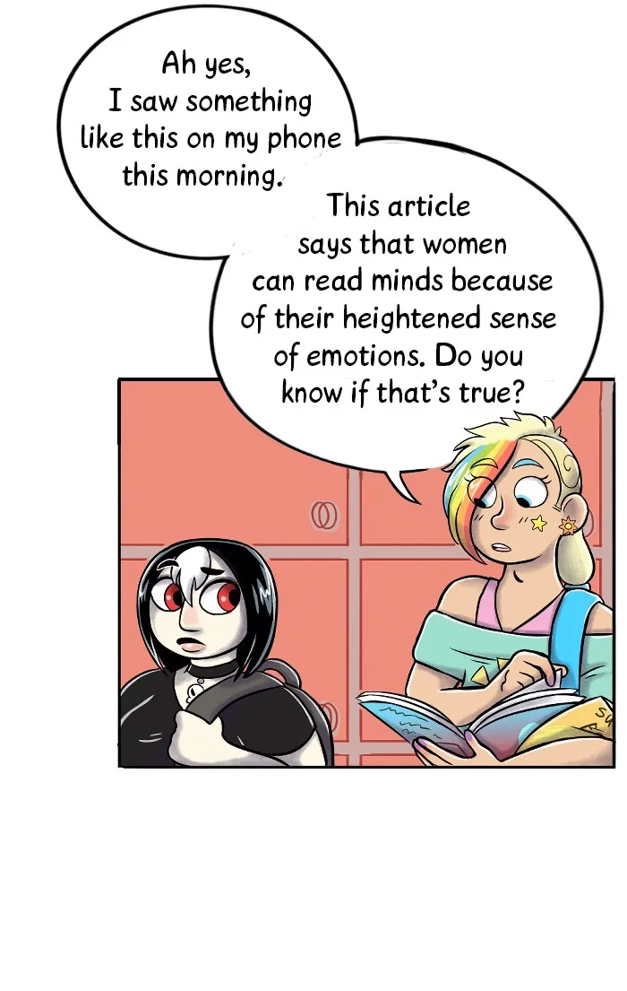 Acception Chapter 44 page 9 - 