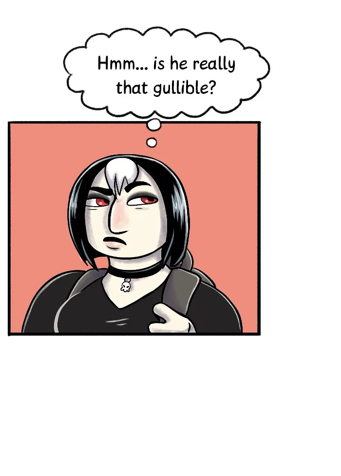 Acception Chapter 44 page 10 - 