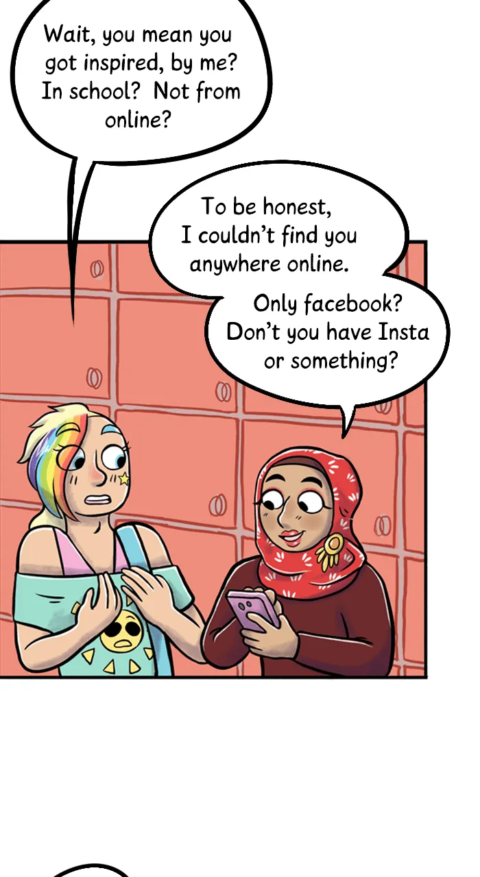 Acception Chapter 45 page 2 - 