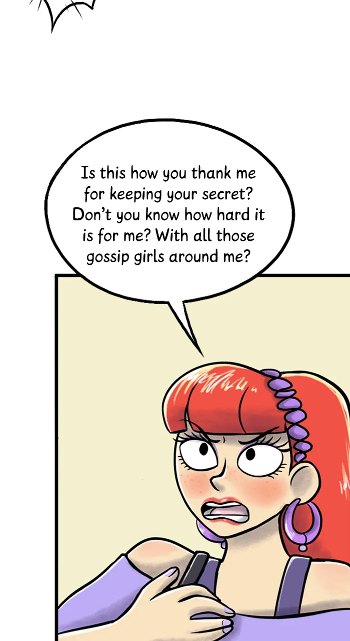 Acception Chapter 45 page 12 - 