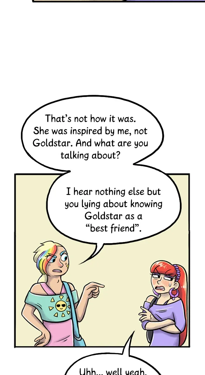 Acception Chapter 45 page 13 - 