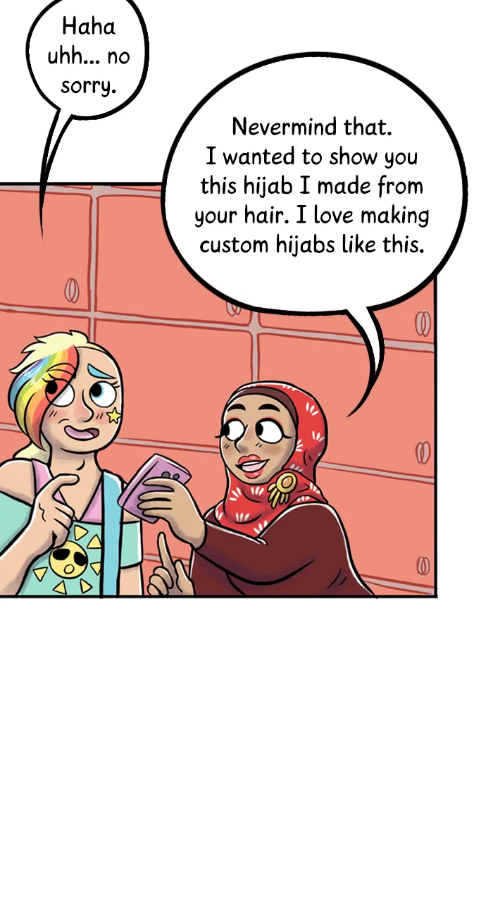 Acception Chapter 45 page 3 - 
