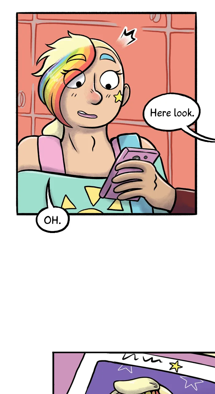 Acception Chapter 45 page 4 - 