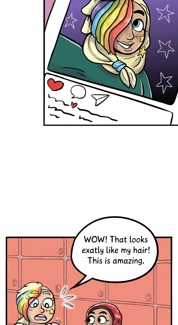 Acception Chapter 45 page 5 - 
