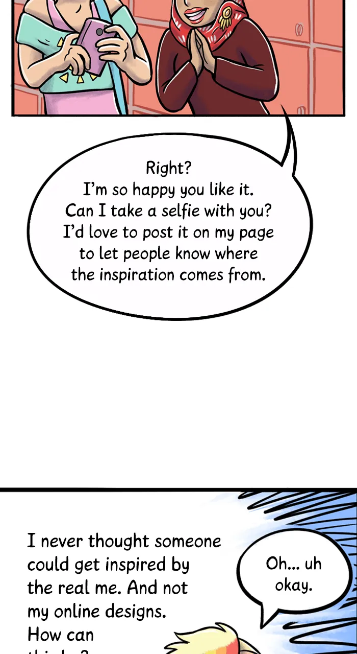 Acception Chapter 45 page 6 - 
