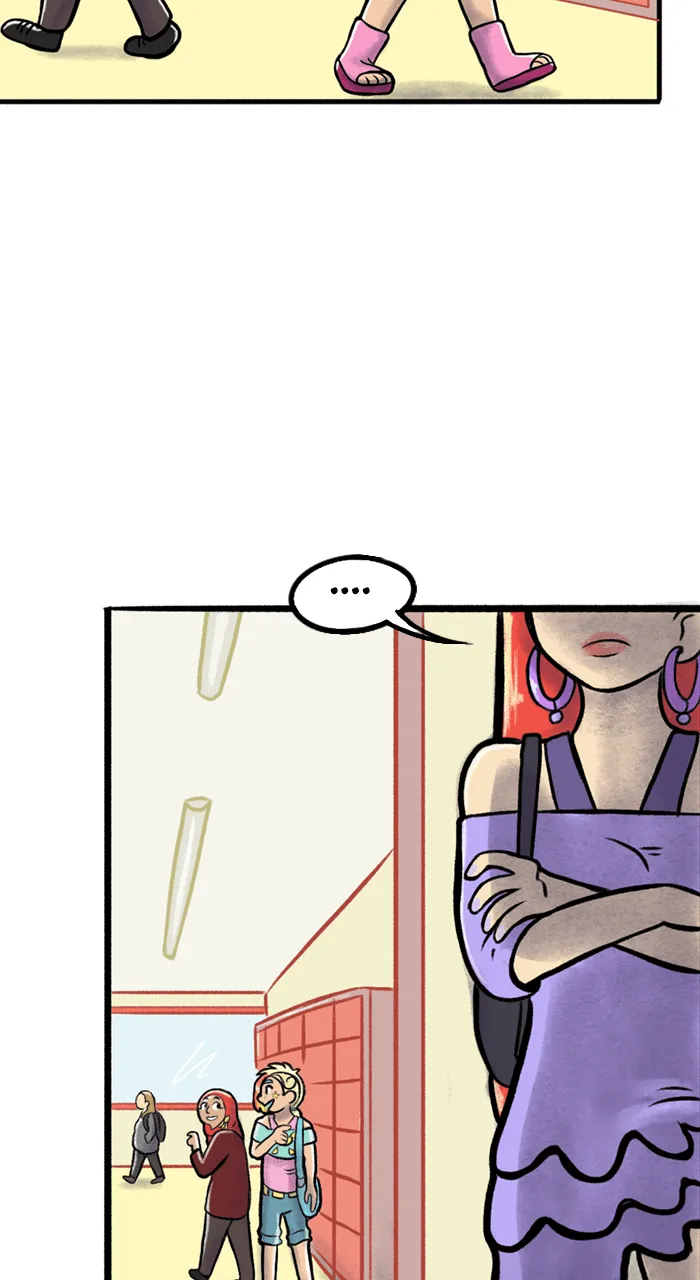 Acception Chapter 45 page 9 - 