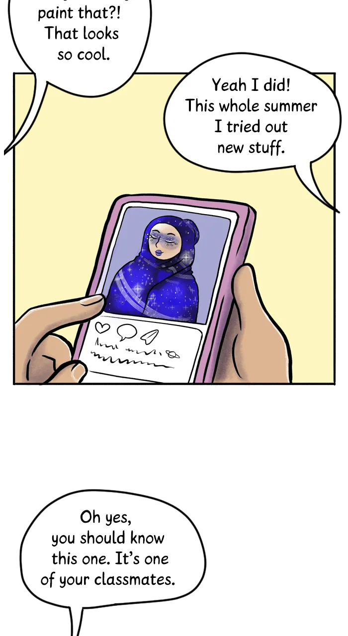 Acception Chapter 46 page 2 - 