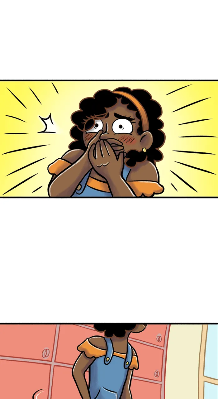 Acception Chapter 46 page 11 - 
